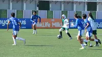 Cipta Cendikia FA Bikin Wakil Kudus Tak Berdaya, Tantang Arema FC Women di Semifinal U-15 Hydroplus Soccer League All Stars 2025/2026
