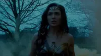 Trailer Belum Muncul, Adegan Film Wonder Woman Beredar
