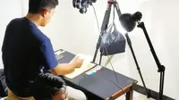 Digitalisasi Naskah Kuno Banyuwangi Libatkan Sejumlah Peneliti Lokal