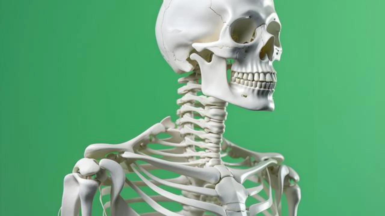 Sendi Bunyi ‘Krek-Krek’ Saat Bergerak, Ini Penyebabnya Menurut Dokter