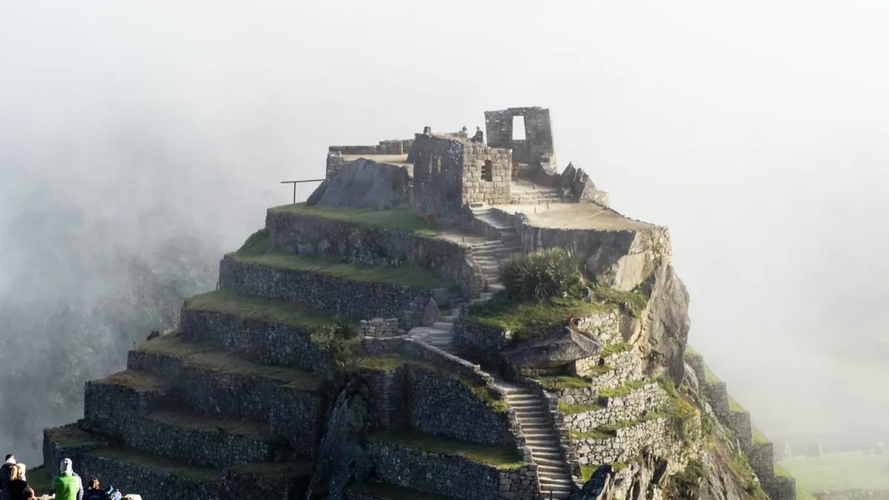 Peninggalan Inca yang Masih Jadi Misteri