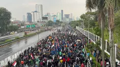 Ada Demo 27 Agustus, Hindari Jalan Ini