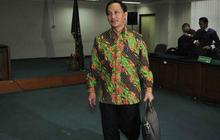 Ini profil Soemarmo, calon wali kota Semarang bekas napi korupsi