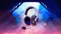 Headset gaming Razer Kaira HyperSpeed. (Dok: Erajaya Active Lifestyle)