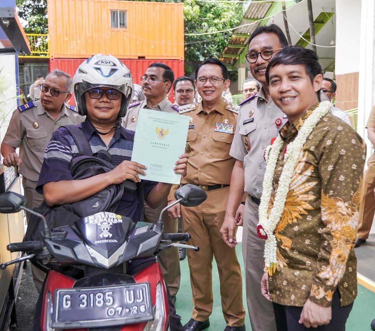 Dok. Istimewa