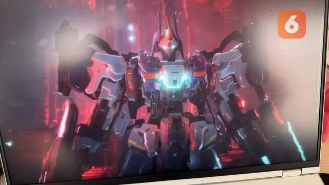 Mecha Break