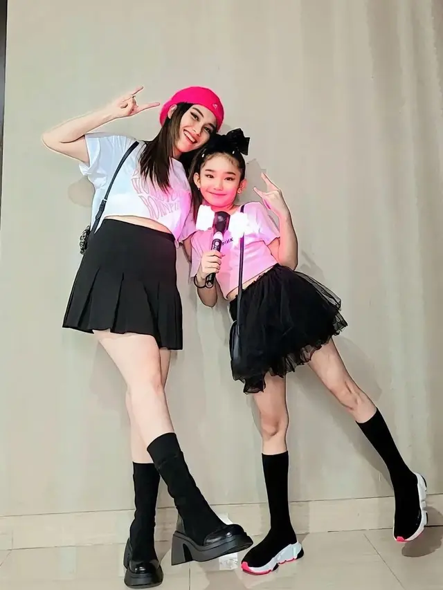 Ayu Ting Ting (Instagram/ayutingting92)