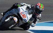 Aprilia: Nicky Hayden bisa gores sejarah di World SBK
