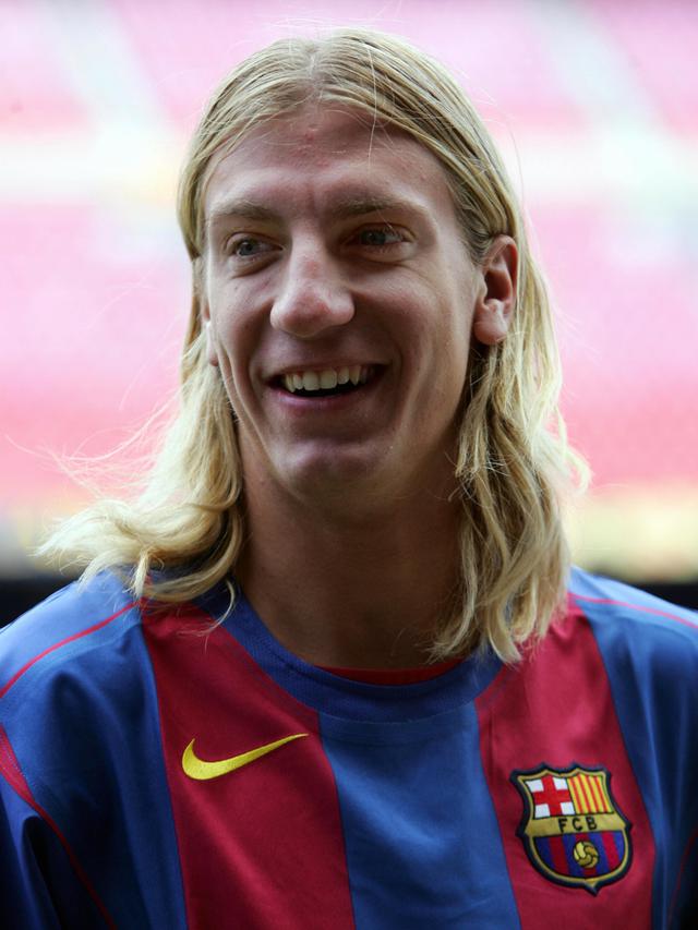 Maxi Lopez