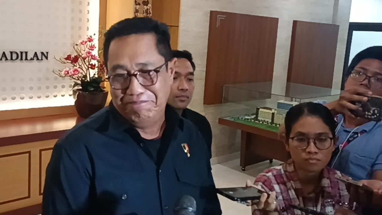 10 Dokumen HGB Jadi Sampel untuk Usut Kasus Pagar Laut Tangerang