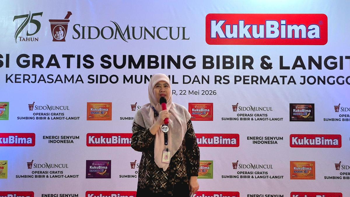 Direktur RS Permata Jonggol