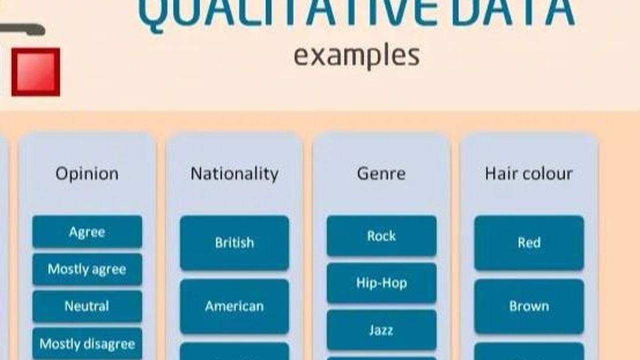 <b>Jenis Data Statistik</b>