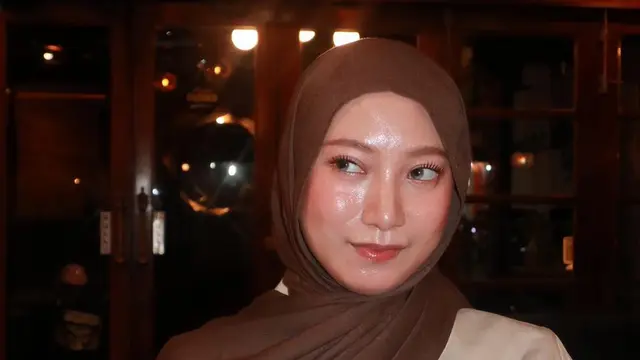 Tiara Mahkotawati. (Foto: Dok. Koleksi Pribadi)