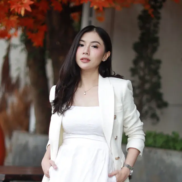 Tenty Kamal rilis lagu anyar (Istimewa)