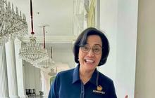 Sri Mulyani: APBN Alami Defisit Rp35 Triliun per 12 Desember 2023