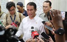 Mentan Amran Pastikan Food Estate Tetap Dilanjutkan