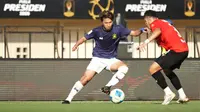 Hasil Piala Presiden 2026: DPMM FC Vs Tampines Rovers 2-2