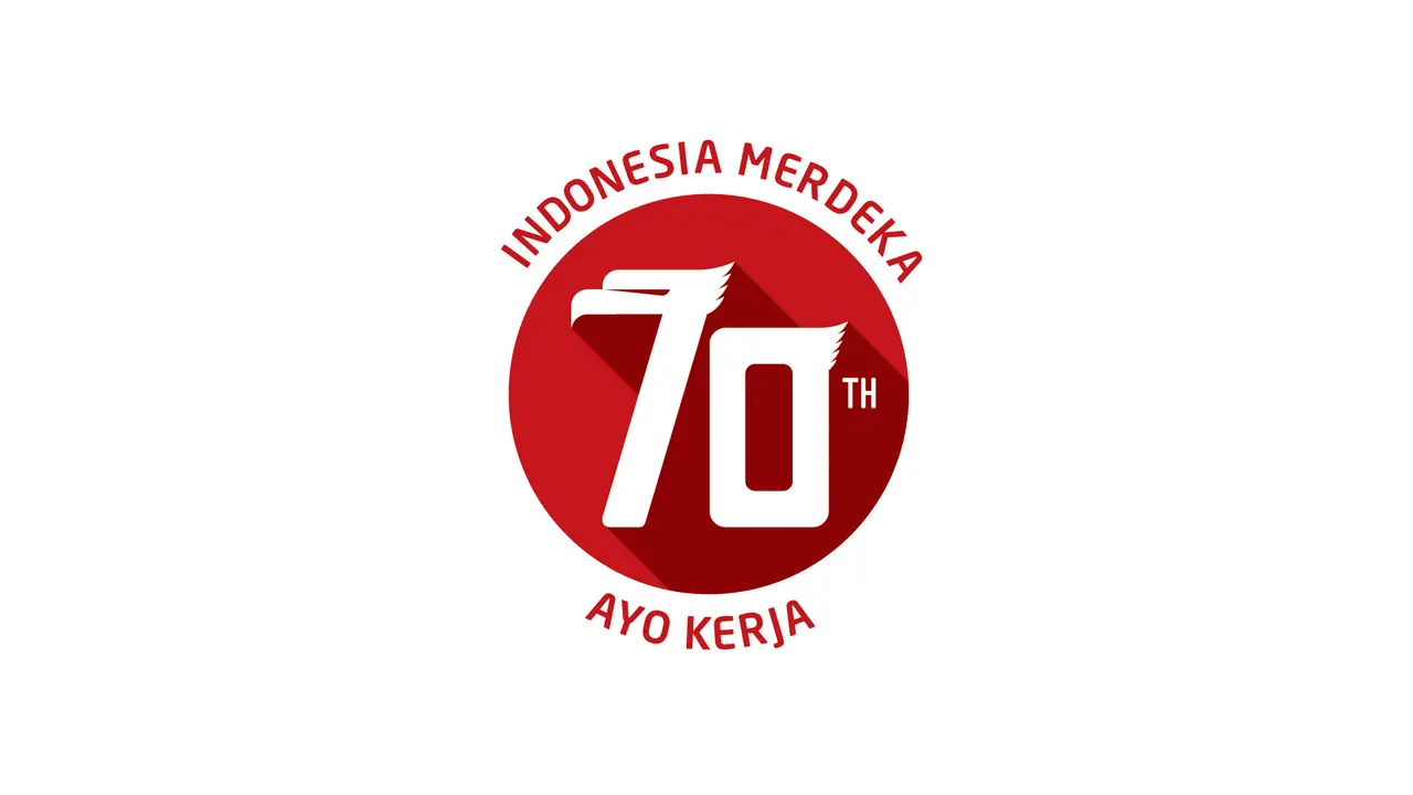 [Bintang] HUT RI ke-70