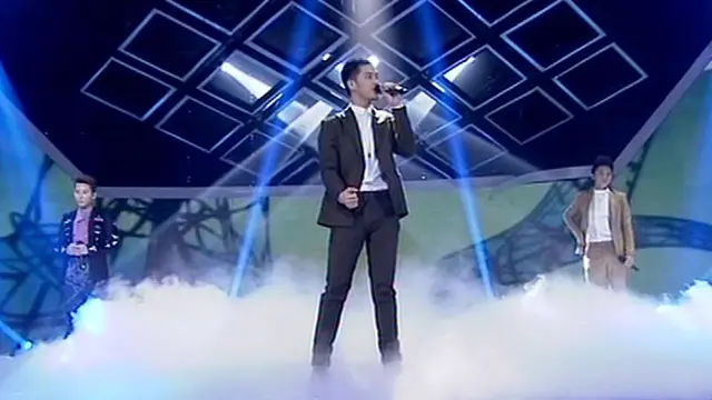 Konser Istimewa 31G Smash (Part-2)