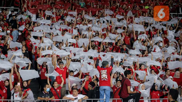 Timnas Indonesia vs Australia Kualifikasi Piala Dunia 2026