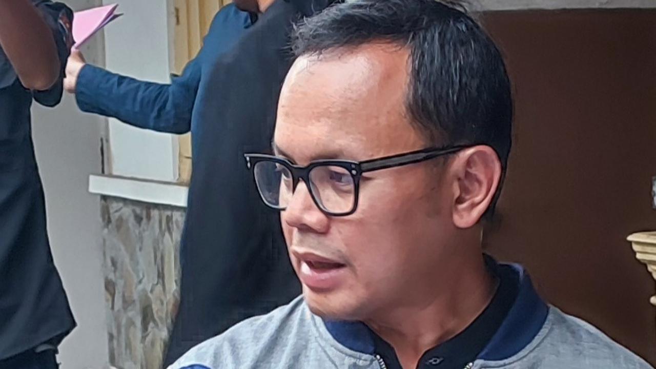 Bima Arya Pamit Sebagai Wali Kota ke Jokowi: Terima Kasih Sudah Bawa Bogor Mendunia