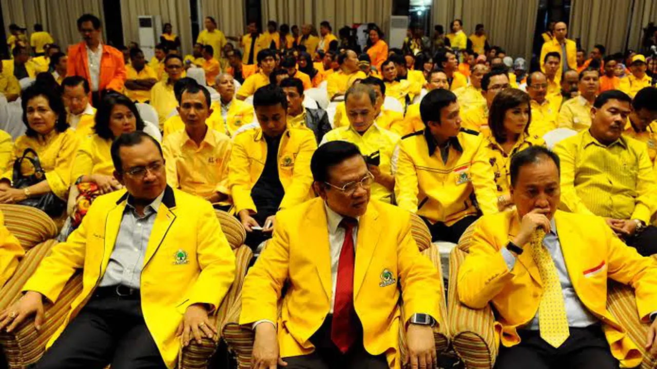 Munas Golkar
