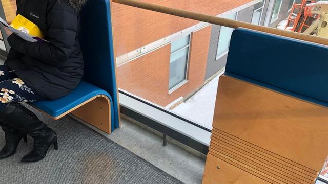 7 Potret Desain Fasilitas Umum di Jalan Hingga Mall Ini Bikin Hidup Makin Mudah