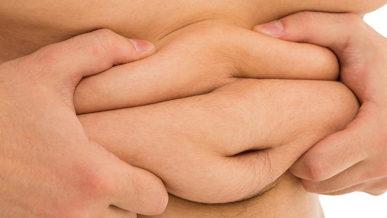Stres Bikin Perut Buncit dan Bokong Tepos? Ade Rai Ungkap Dampak Kortisol pada Tubuh