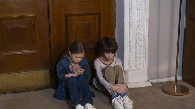 Keterikatan Emosional Orangtua-Anak Terasa Jauh [Dok/freepik.com]