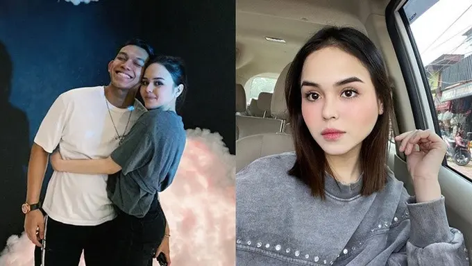 7 Potret Terbaru Selebgram Laura Anna, Mantan Kekasih Gaga Muhammad yang Viral
