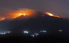 Setelah 4 hari, kebakaran di Gunung Merbabu berhasil dipadamkan