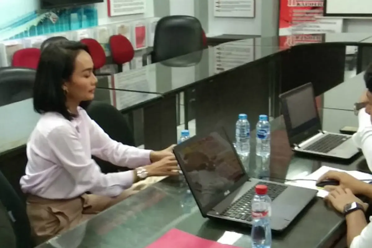 (Foto: Liputan6.com/Dian Kurniawan)
