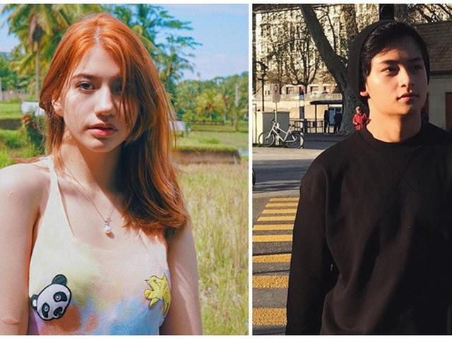 Putus 7 Gaya Pacaran Cassandra Lee Dan Randy Martin Ini Pernah Jadi Sorotan Hot Liputan6 Com