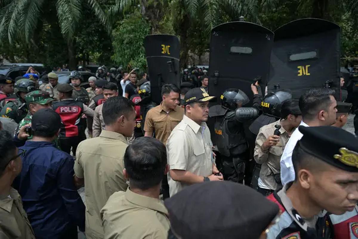 (Foto:Dok.Pemkot Medan)
