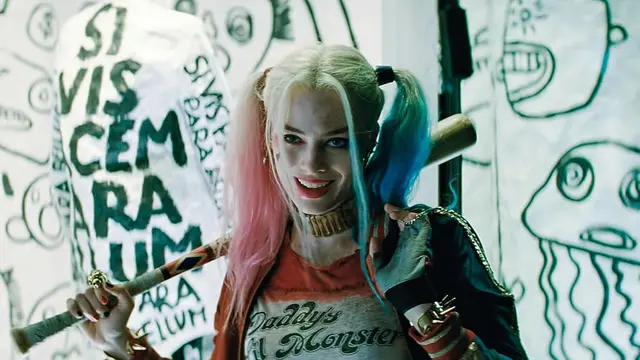 Harley Quinn