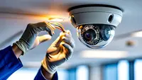 Cara Kerja CCTV, Pahami Sistem Kamera Pengawas dari Lensa hingga Layar HP