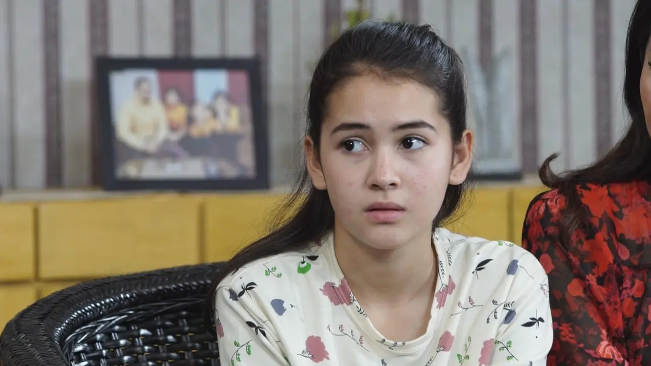 Dari Jendela SMP