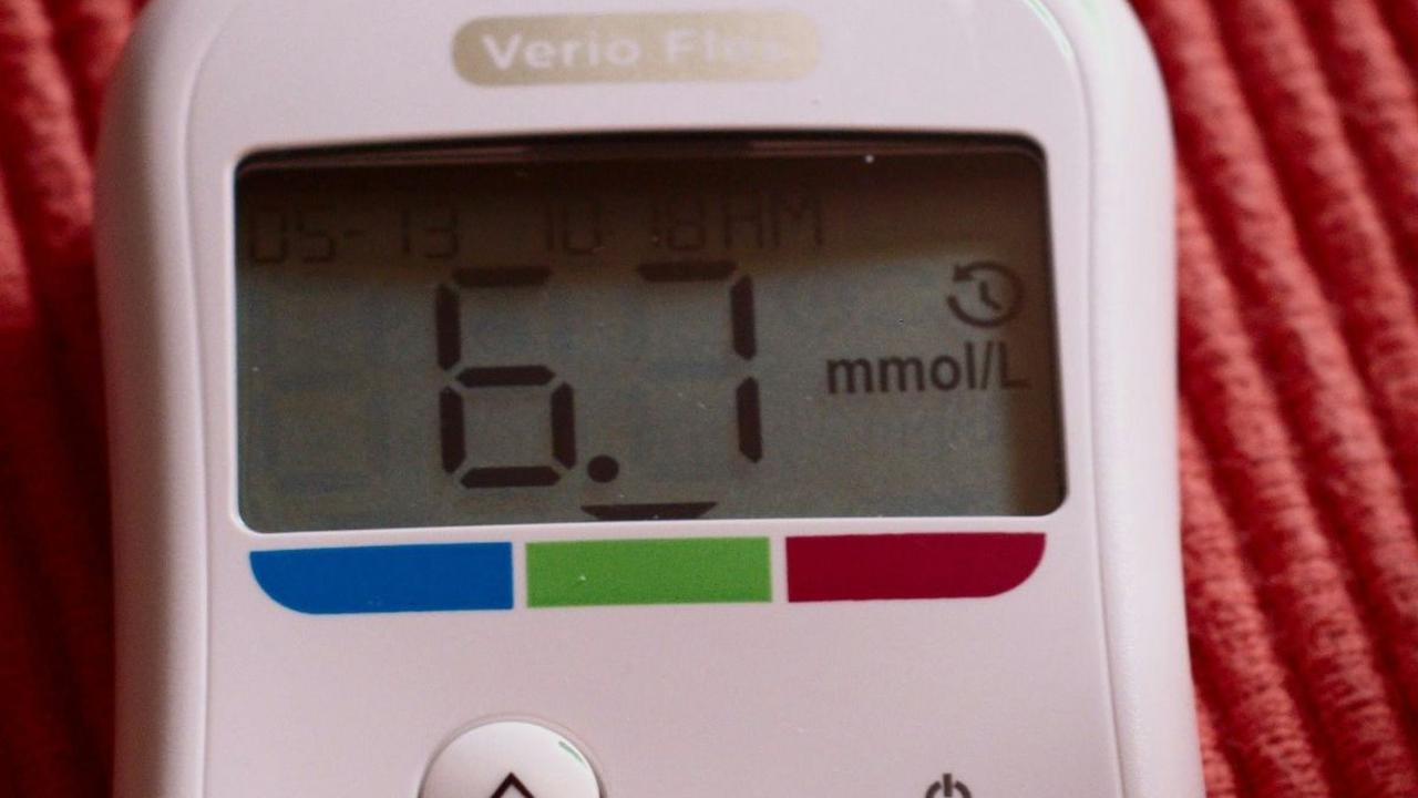 Kadar Gula Darah Normal Menurut Usia<br>