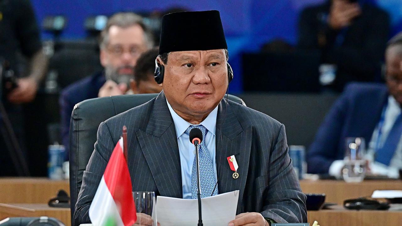 Pertama Kali Hadir di KTT BRICS 2025, Prabowo Boyong 'Semangat Bandung' Demi Kemajuan Negara Berkembang