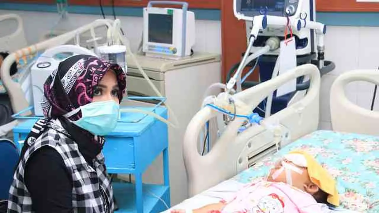 Ibu Bayi Calista Divonis 4 Tahun, Kuasa Hukum Ajukan Banding