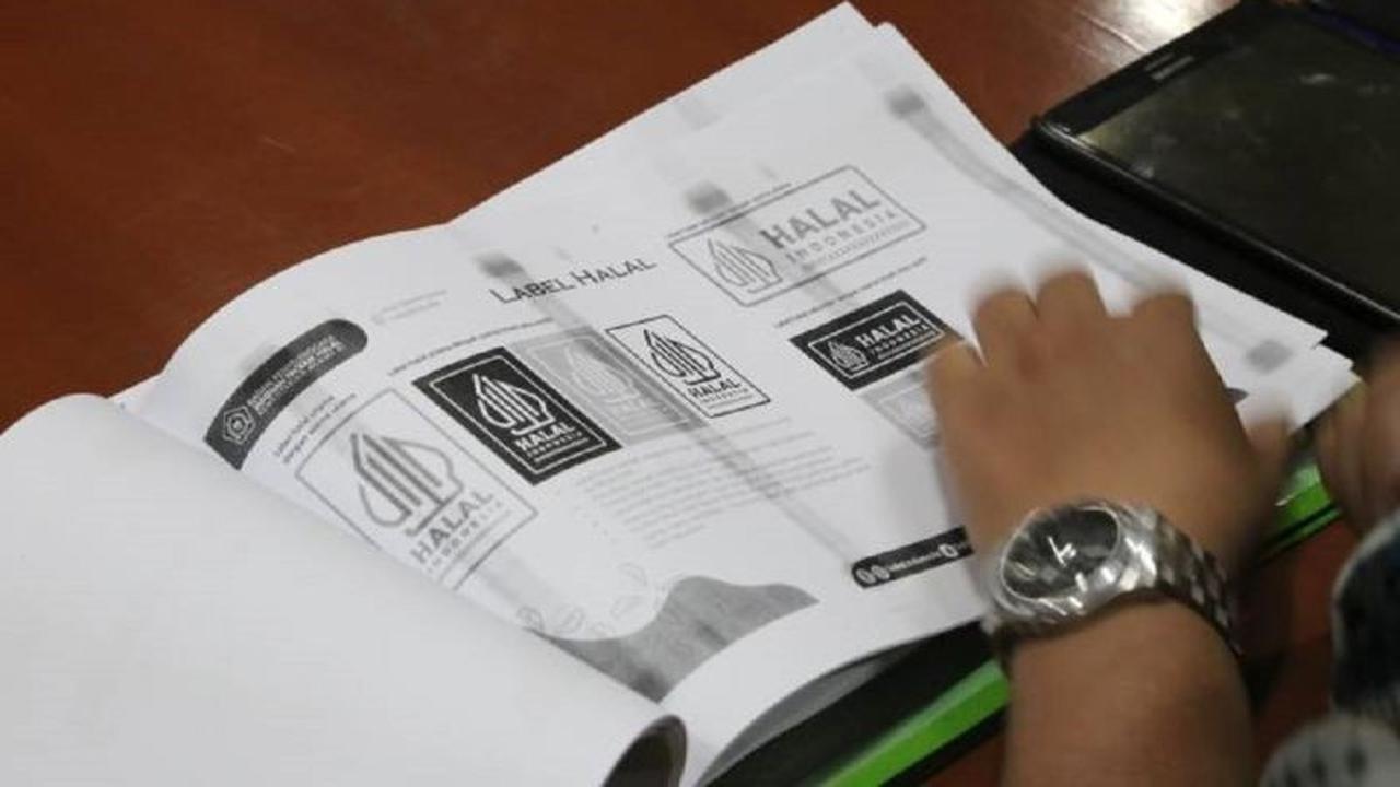 Tahukah Kamu? MUI Kota Tangerang Buka Pendaftaran Sertifikasi Halal UMKM, Dorong Daya Saing Global.
