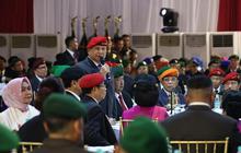 VIDEO: Prabowo Tak Bisa Lupa Kolonel Marinir Galak "Kita Jadi Jenderal Karena Beliau"