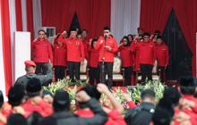 Kata PDIP soal Pertemuan Prabowo-Megawati di Momentum Hari Lahir Pancasila
