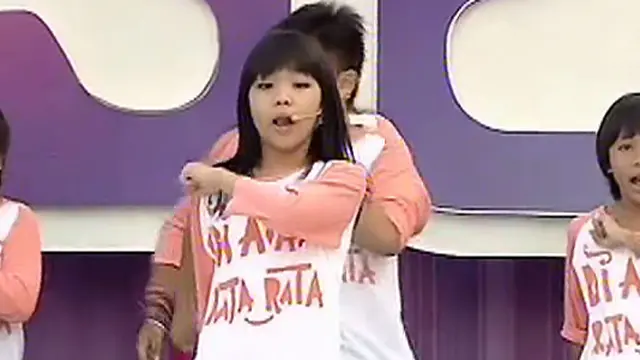 DARR - Jangan Remehkan