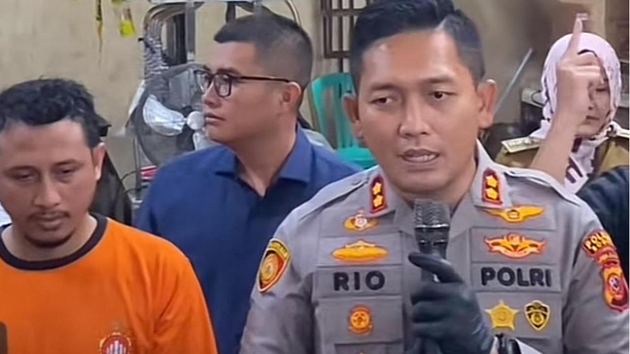 Produsen MinyaKita Palsu di Bogor Dibekuk, Isi Tak Sesuai Takaran & Tak Berizin BPOM, Cuan Rp600 Juta/Bulan