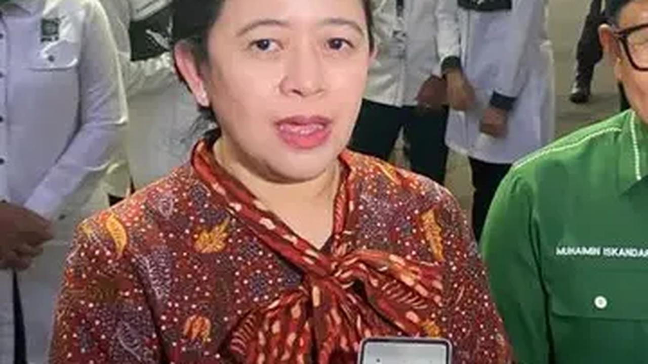 VIDEO: Puan Goda PKB Berpaling dari Prabowo, Cak Imin, Sandi & Andika Bakal Cawapres Ganjar