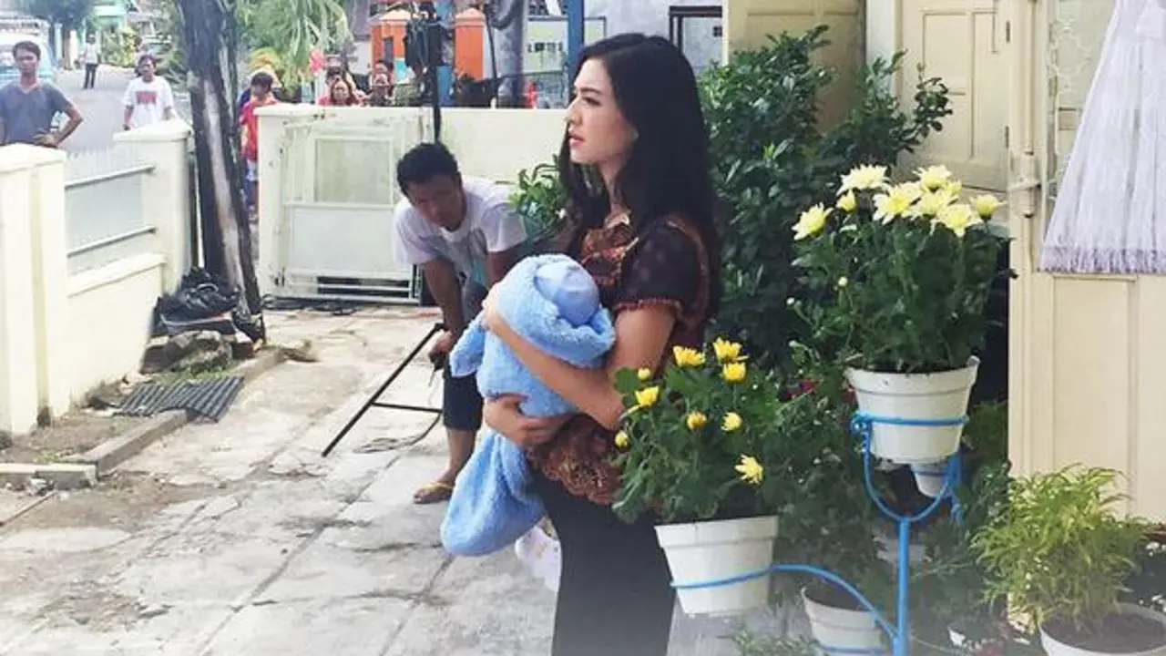 Raline Shah