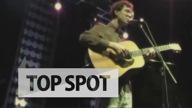 6 Lagu Hits Tanah Air yang Juga Dinyanyikan Musikus Luar Negeri