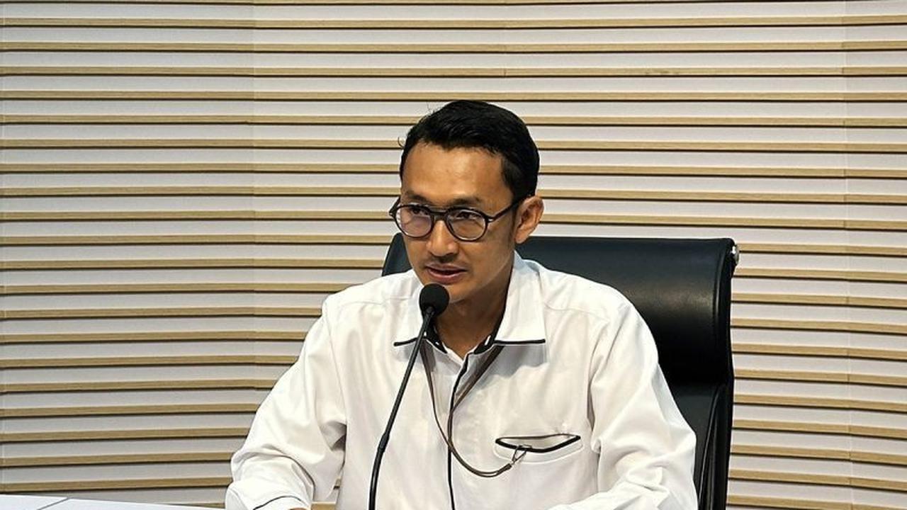 KPK Periksa Direksi Marco Tour & Travel, Usut Tuntas Korupsi Kuota Haji