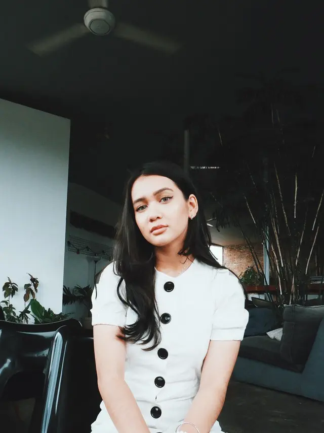 [Fimela] Dea Annisa